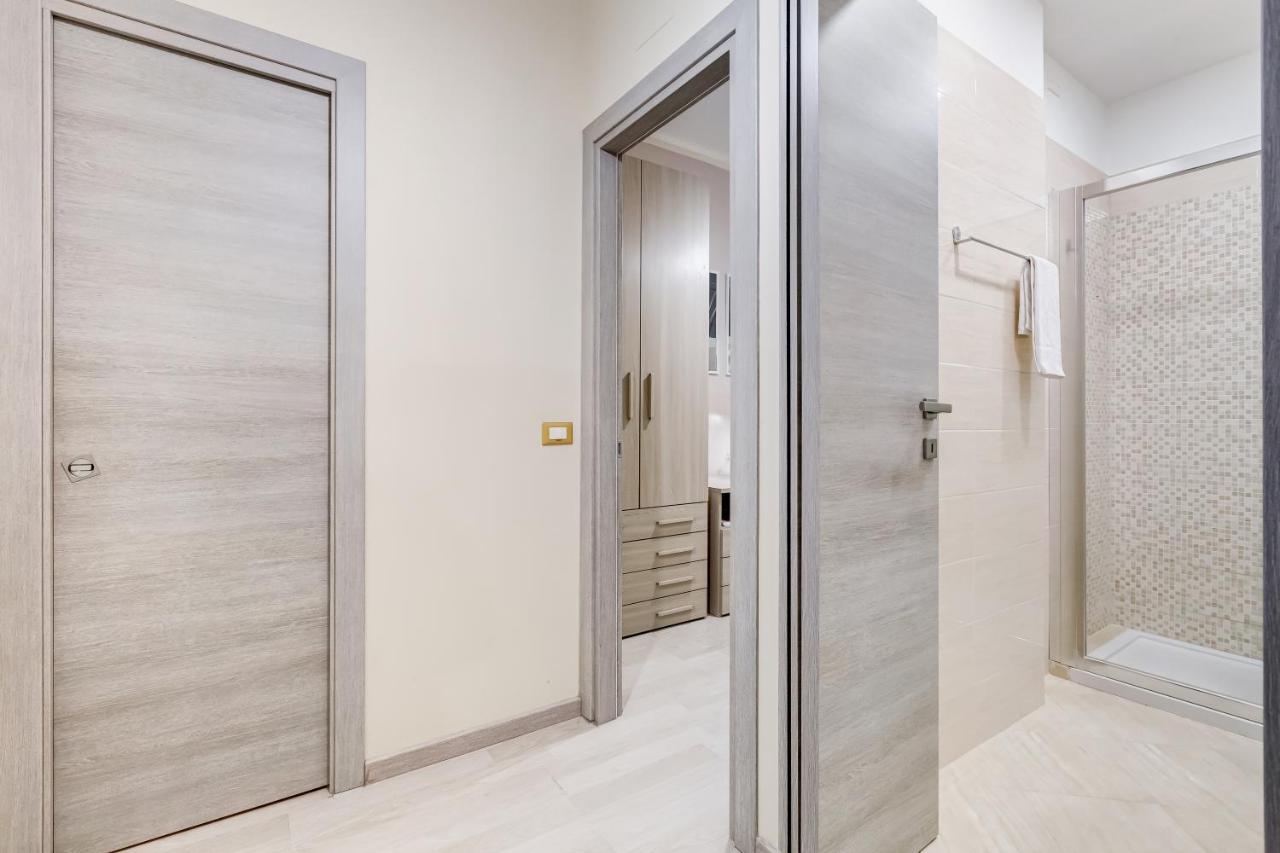 Апартаменты Bdc - Prestige 3Bdr 3Bath In Monti District Рим Экстерьер фото